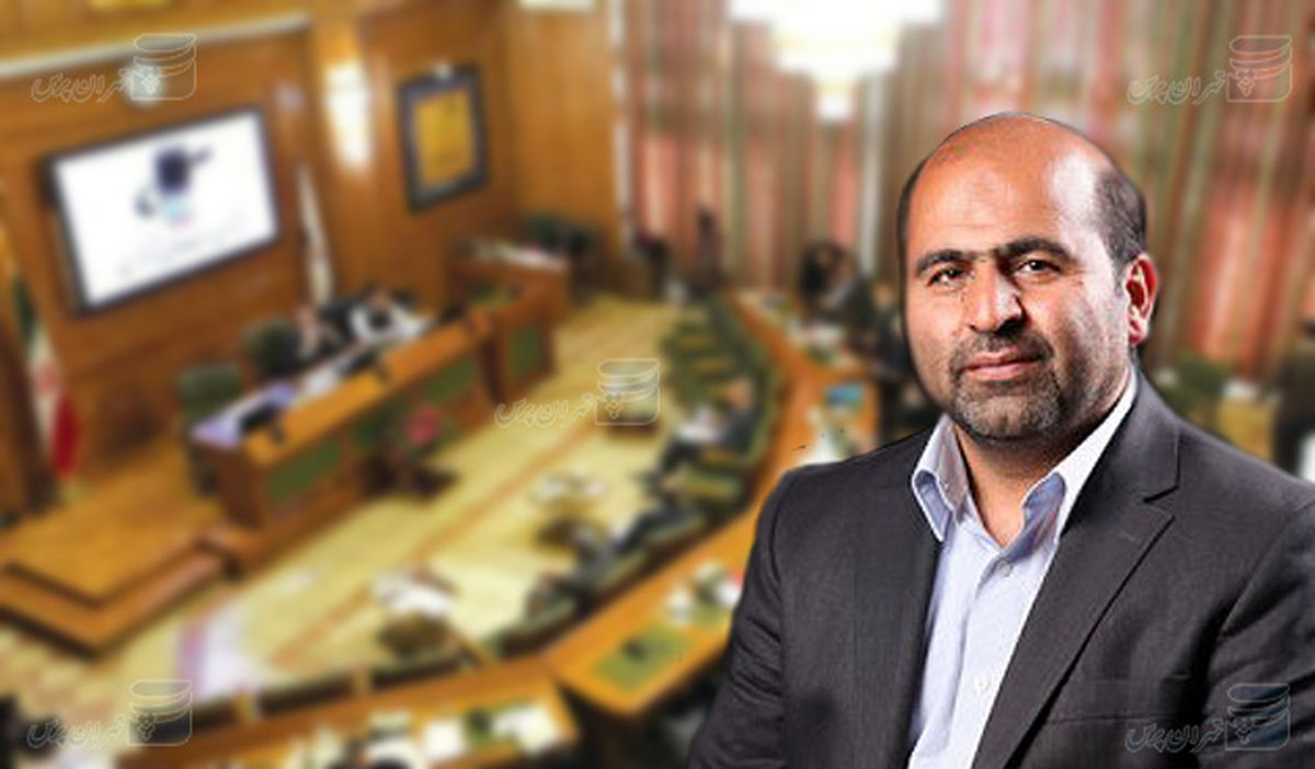 تذکر به ۳ عضو شورای اسلامی شهر تهران/اگر نمی توانید طلب شهرداری از دولت را بگیرید بگویید