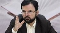  مدیر رادیو قرآن تودیع شد 