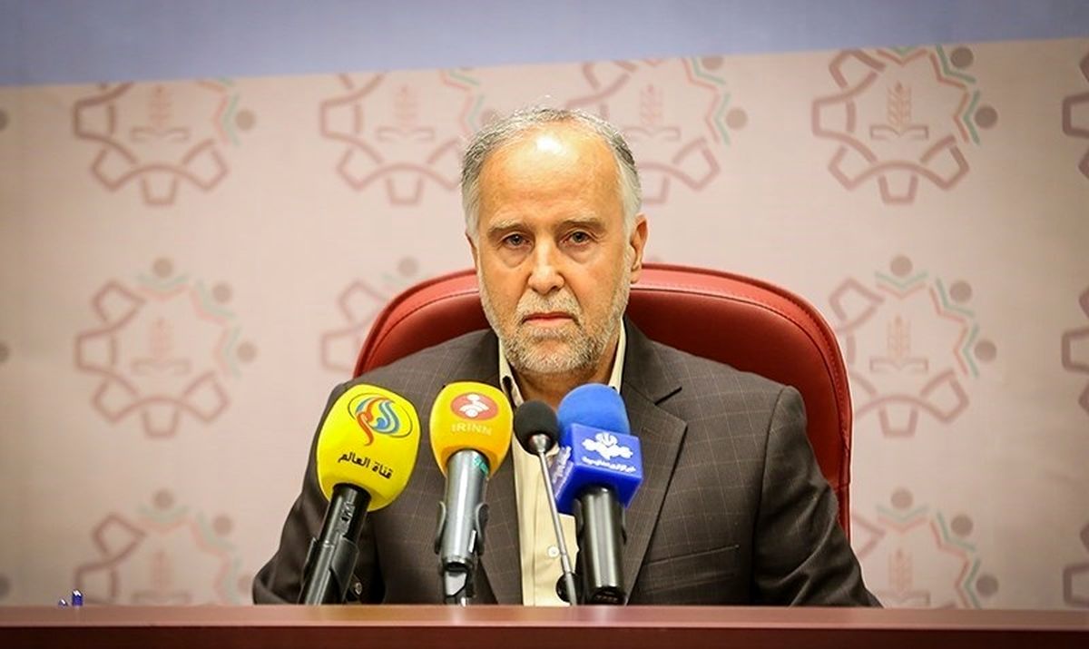 طرح "اعاده اموال نامشروع" موجب شفافیت می‎شود