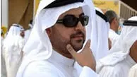 کشف سلاح و مهمات در منزل رئیس سابق دستگاه اطلاعاتی کویت