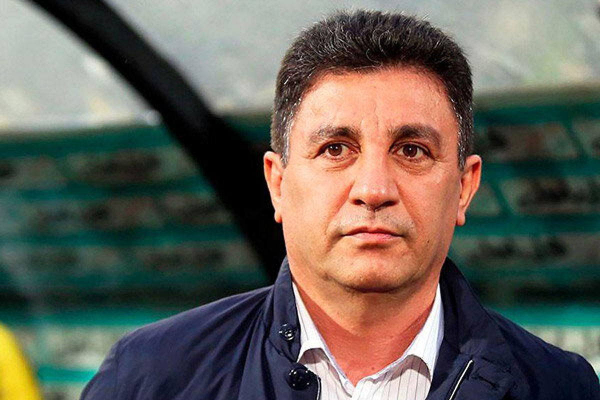 امیر قلعه نویی: «زدن» مرا از استقلال شروع کردند