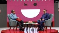 خاطرات شنیدنی گلریز در برنامه «خندوانه»