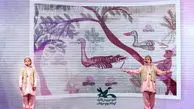 جزئیات برنامه نقالی و شاهنامه‌خوانی برای کودکان و نوجوانان