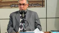 ایزدی:مصلحت‌گرایی ماکرون، پیروزی وی را رقم زد