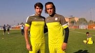 رکورد قابل توجه بازیکنان رانده شده از پرسپولیس