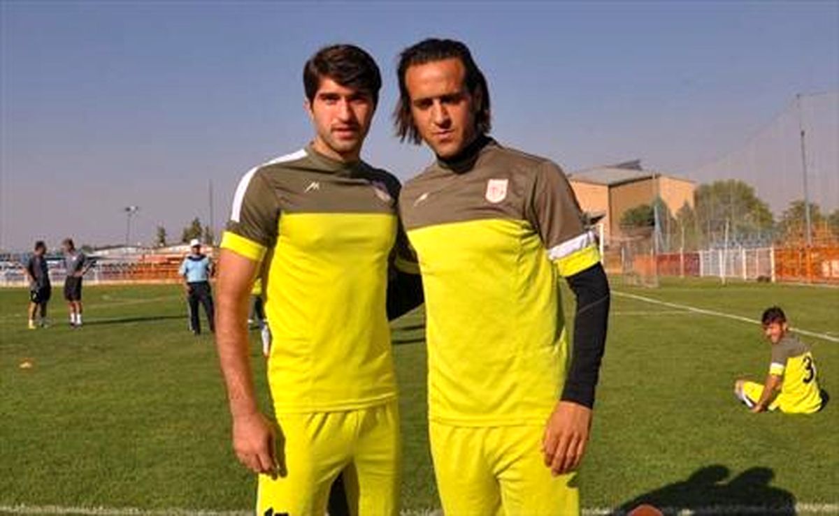 رکورد قابل توجه بازیکنان رانده شده از پرسپولیس