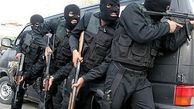 آزادی یک گروگان توسط سربازان گمنام امام زمان(عج) میناب