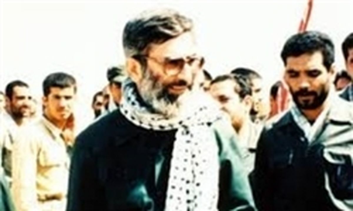 آیت‌الله خامنه‌ای: به فریاد خرمشهر و آبادان برسید!