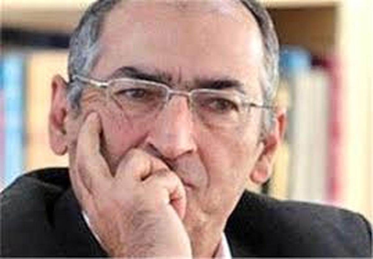 آقای زیباکلام! تا ببینیم انشای بعدی شما چه باشد؟ !