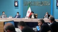   رئیسی : رویکرد جدید دستگاه دیپلماسی کشور در حال ثمردهی است