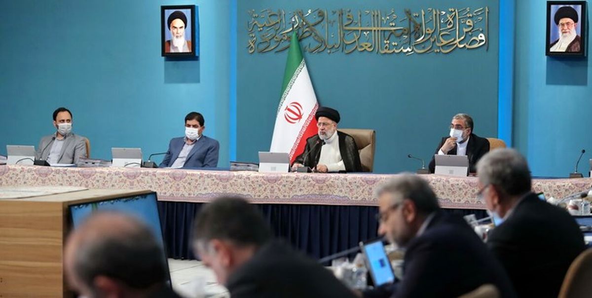   رئیسی : رویکرد جدید دستگاه دیپلماسی کشور در حال ثمردهی است