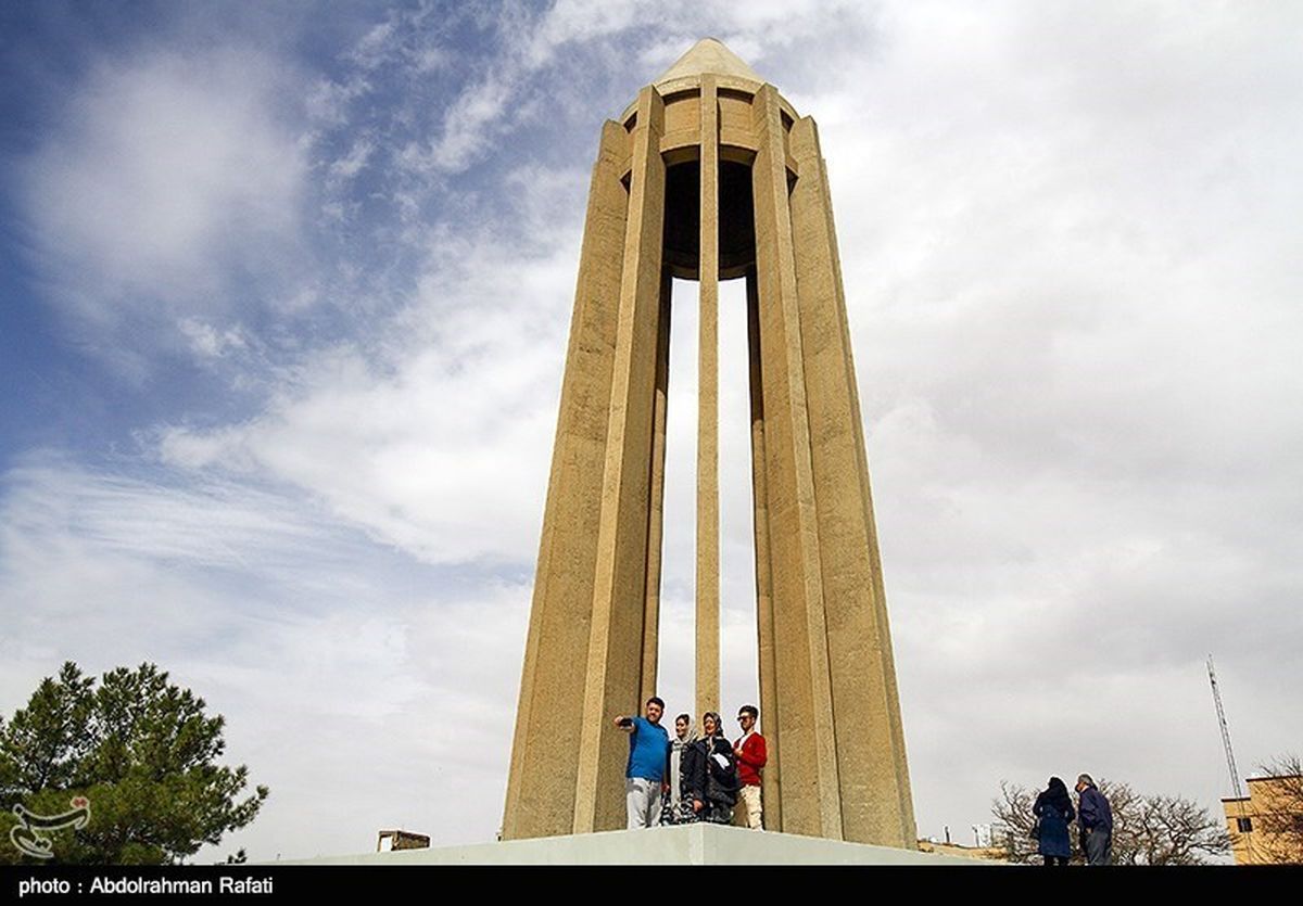 همدان| سفیر ‌چک: همدان مقصد گردشگری کشور جمهوری چک می‌شود‌
