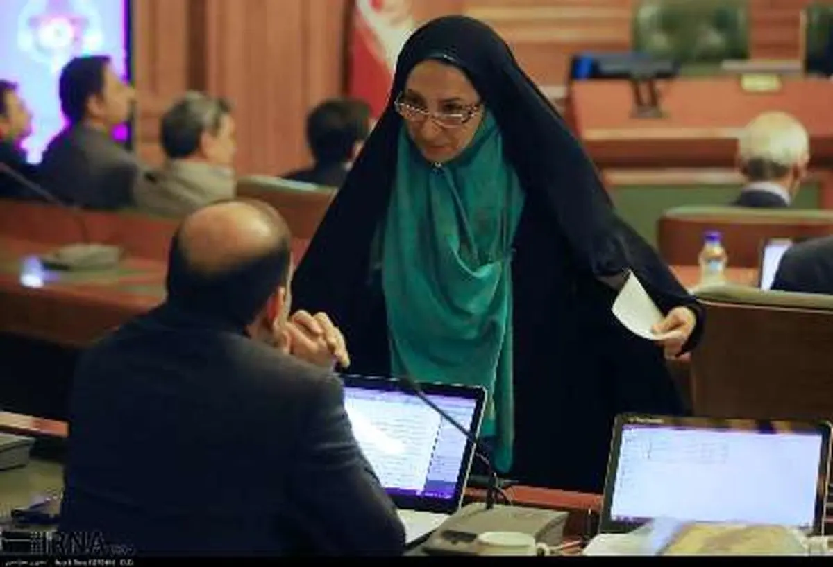 عضو شورای شهر تهران: استعفای مجدد شهردار پاسخ مناسبی خواهد داشت