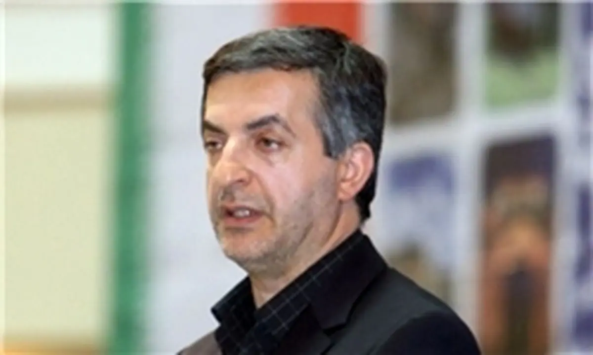 همراهی مشایی در سفر احمدی‌نژاد