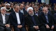 برگزاری هر جلسه مشترک دولت و مجلس 5 میلیون تومان آب می‌خورد 