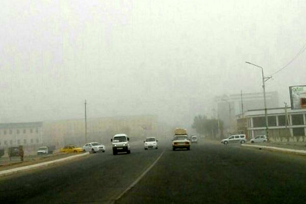 «ازن» با بهار تهران چه کرد؟
