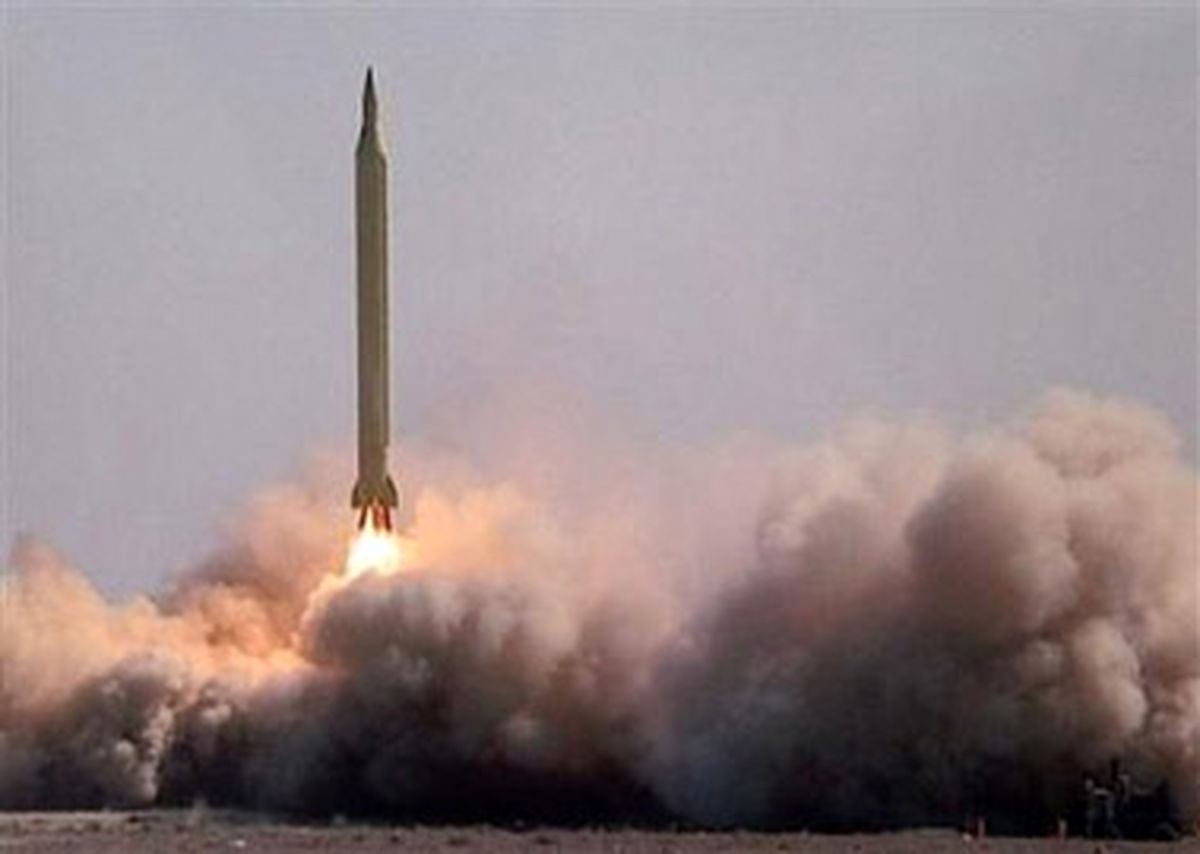 آمادگی آمریکا برای حل موضوع آزمایش موشکی ایران