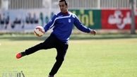 علی کریمی: دایی فقط افرادی را دوست دارد که برایش سود دارند!