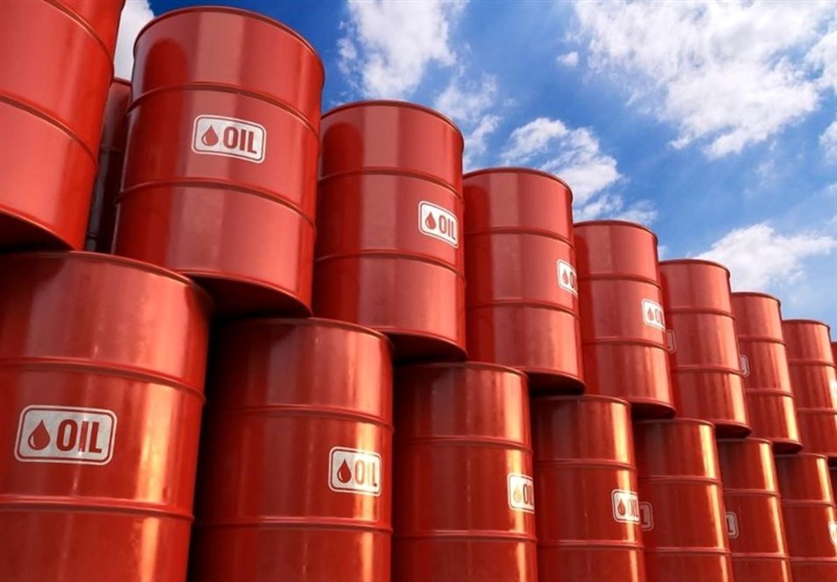 قیمت جهانی نفت امروز ۵ مرداد