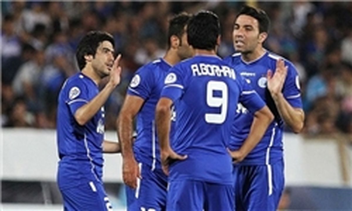 کسر امتیاز از استقلال و ملوان و لغو حکم سایپا