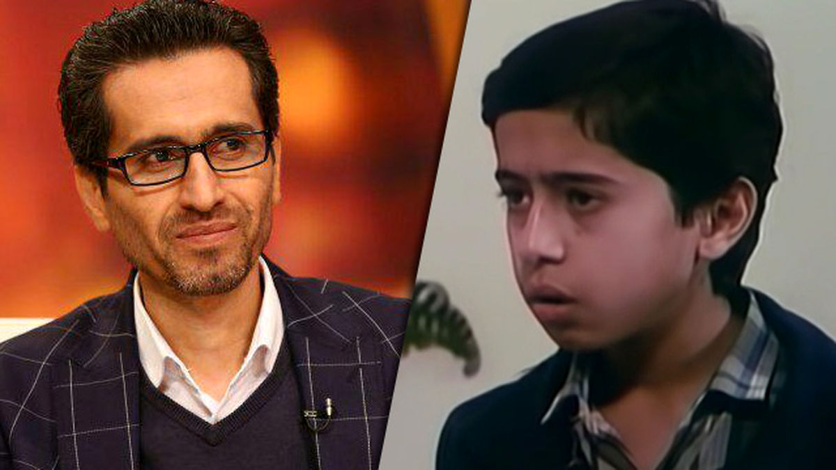 بازیگر سریال قصه های مجید: خوشحالم که بخشی از خاطرات دهه شصتی‌ها هستم
