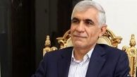 اهدای پیراهن تیم ملی فوتبال به شهردار تهران