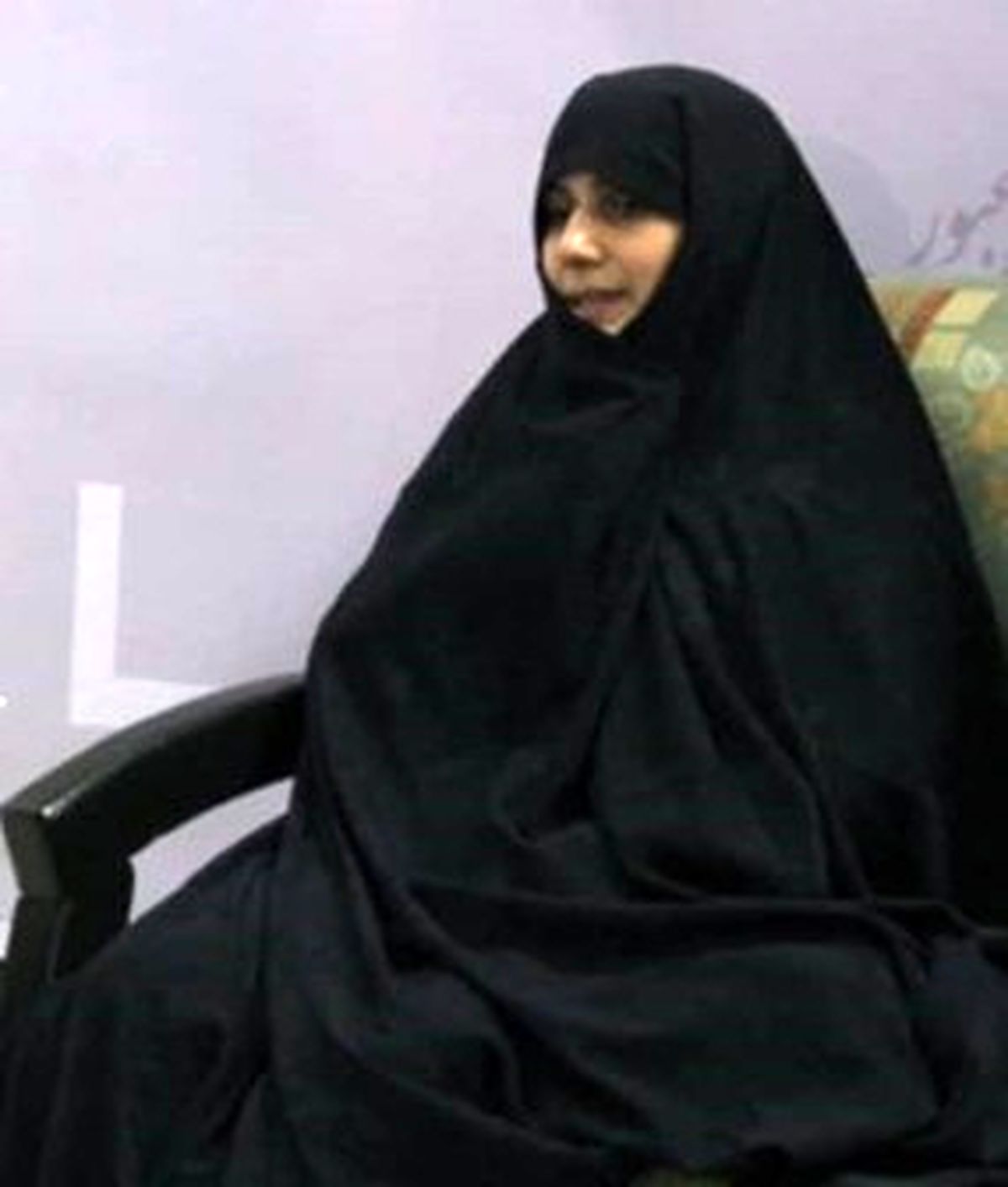  اولین فصل نامه حمایت از حجاب اسلامی و ناشران فرهنگ حجاب رونمایی شد !