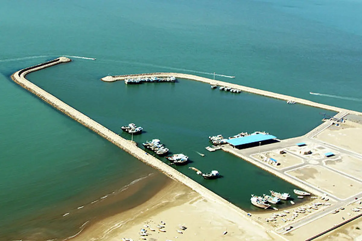 توسعه روابط حمل‌و‌نقلی بنادر ایران و قطر