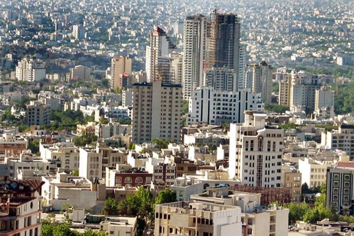 احتمال رونق بازار مسکن در سال ۹۶ 