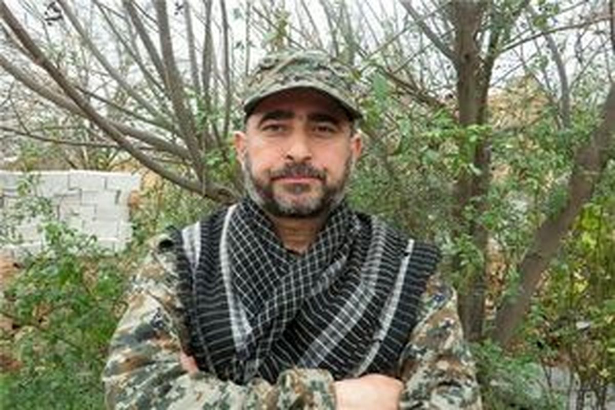 دوست داشتم همسرم جانباز باشد
