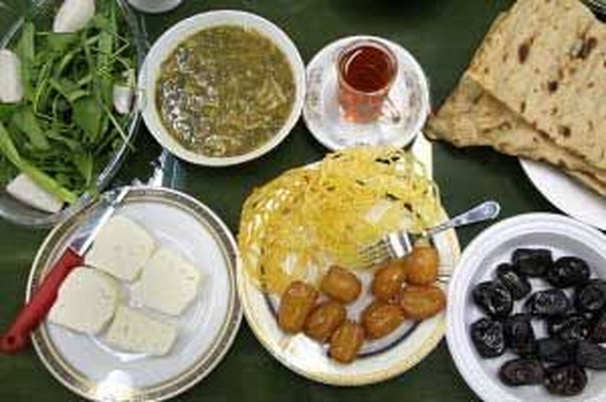 نکاتی طلایی درباره روزه‌داری کودکان و نوجوانان