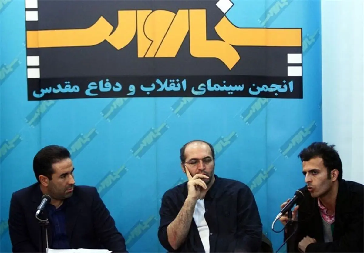 به فیلم‌هایی بهاء داده می شود که پز روشنفکری دارند 