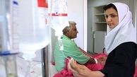 حقوق این گروه از شهریور ماه ۳۰ درصد افزایش می‌یابد 