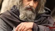 میت عشق شهاب حسینی + عکی
