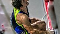 نگاهها خیره به مرد عنکبوتی؛ فقط مانده طلای المپیک