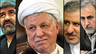 رئیس ستاد هاشمی مشخص شد