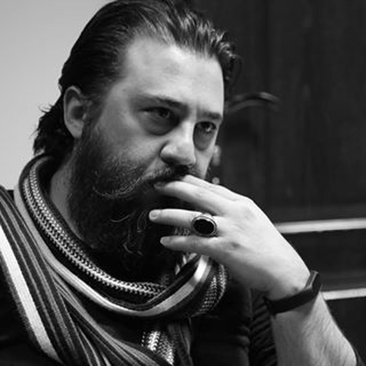 آماتور‌ها خبری از کتاب‌های صوتی ندارند