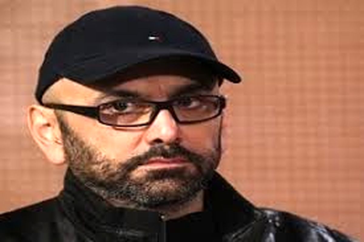 دلجویی حبیب رضایی از عادل فردوسی پور