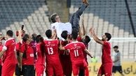پرسپولیس باید شبیه برانکو باشد!