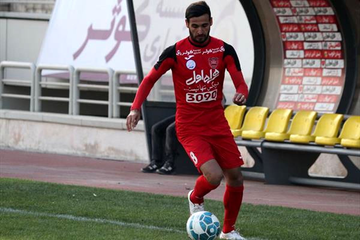 نوراللهی کجا به سربازی برود‌؛ تراکتور یا پادگان؟