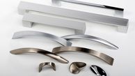 دستگیره کابینت ژله ای ایتالیایی