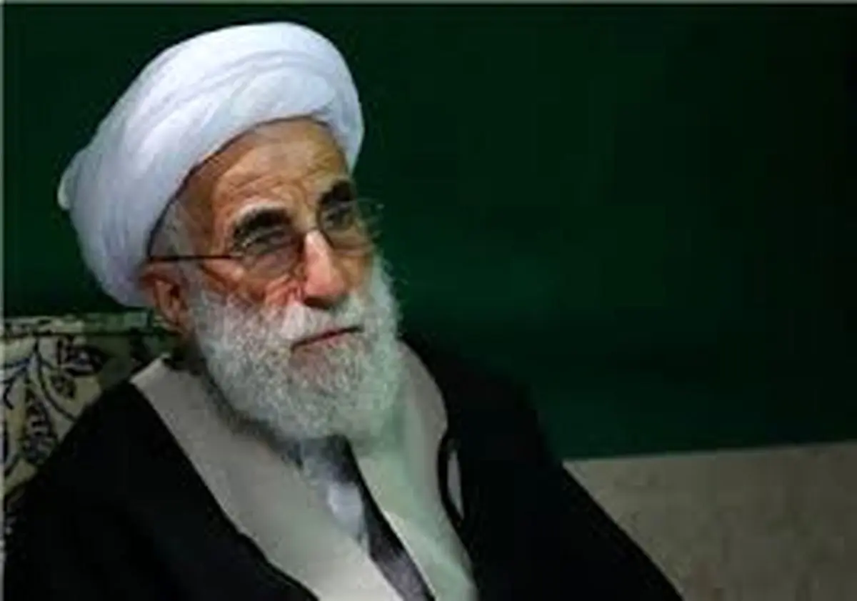 ریاست آیت الله جنتی بر خبرگان؛ بزرگ‌ترین شکست راهبردی غرب در پروژه نفوذ