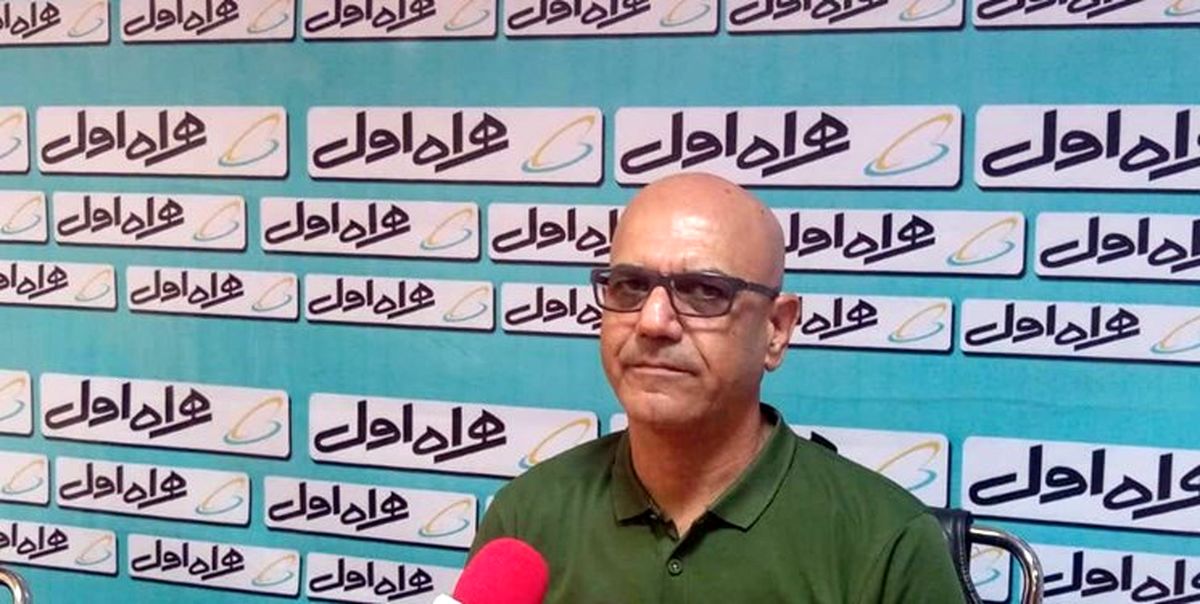 مرزبان: سازش نقطه نابودی است