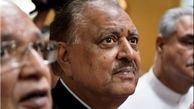 «ممنون حسین» رئیس‌جمهور پاکستان شد