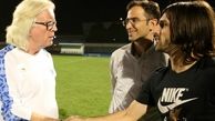 برنامه جدید باشگاه استقلال برای جذب بازیکن خارجی