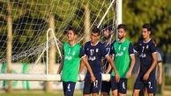 دلیل لغو دیدار تیم ملی فوتبال امید با صنعت نفت مشخص شد