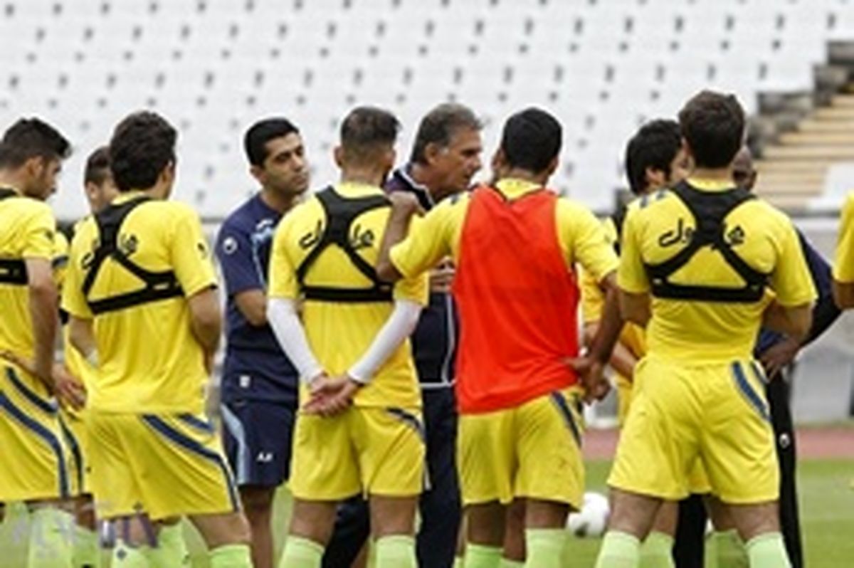 کروش مقاله AFC را بخواند/ با فوتبال دفاعی قهرمان جام ملت ها نمی شویم