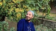لباس میکی ‌موسی نوید محمدزاده + عکی