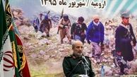توضیحات "فرمانده سپاه" درباره اعترافات تروریست‌های دستگیر شده