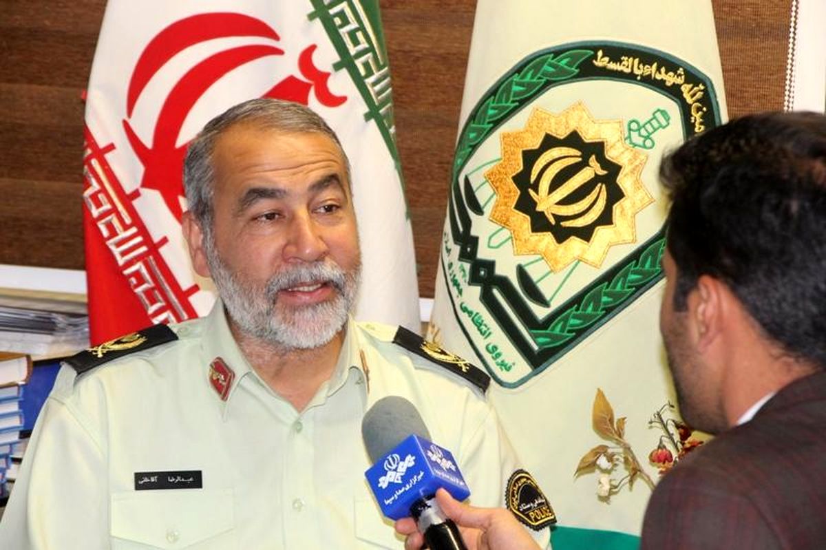 ناکامی جاعلان در فروش ملک ۱۱۰ میلیاردی